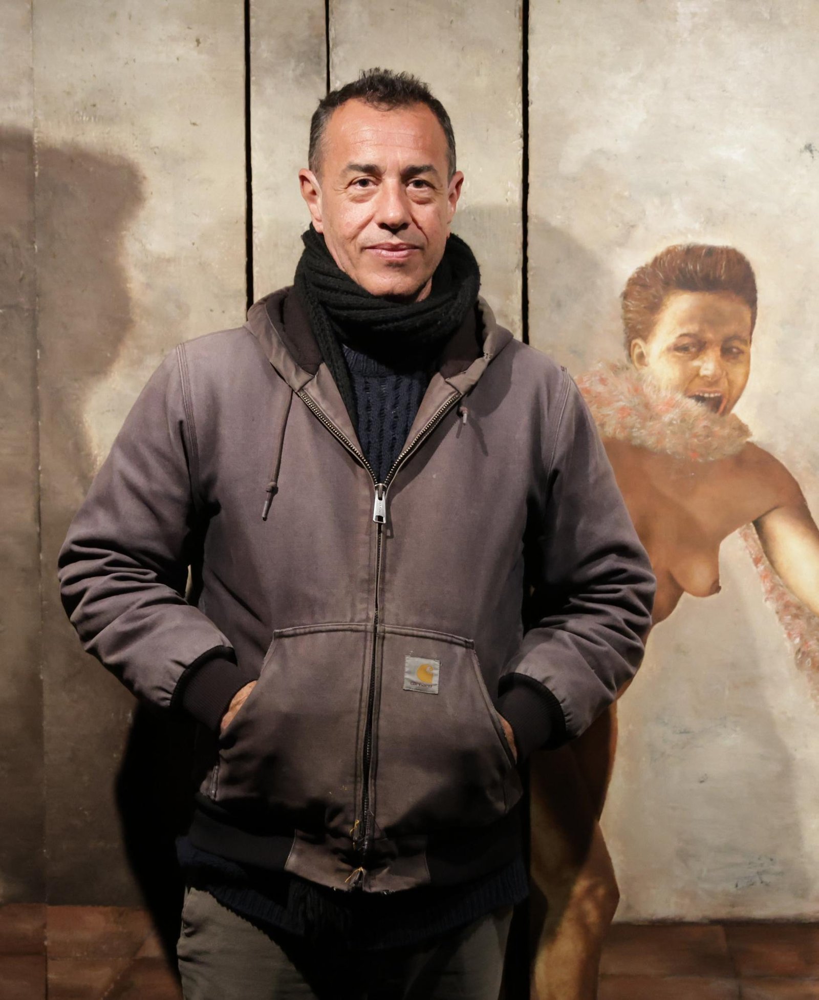 Matteo Garrone Fotoğrafı - 3