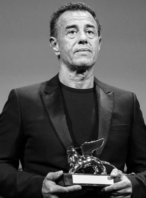 Matteo Garrone Fotoğrafı - 4