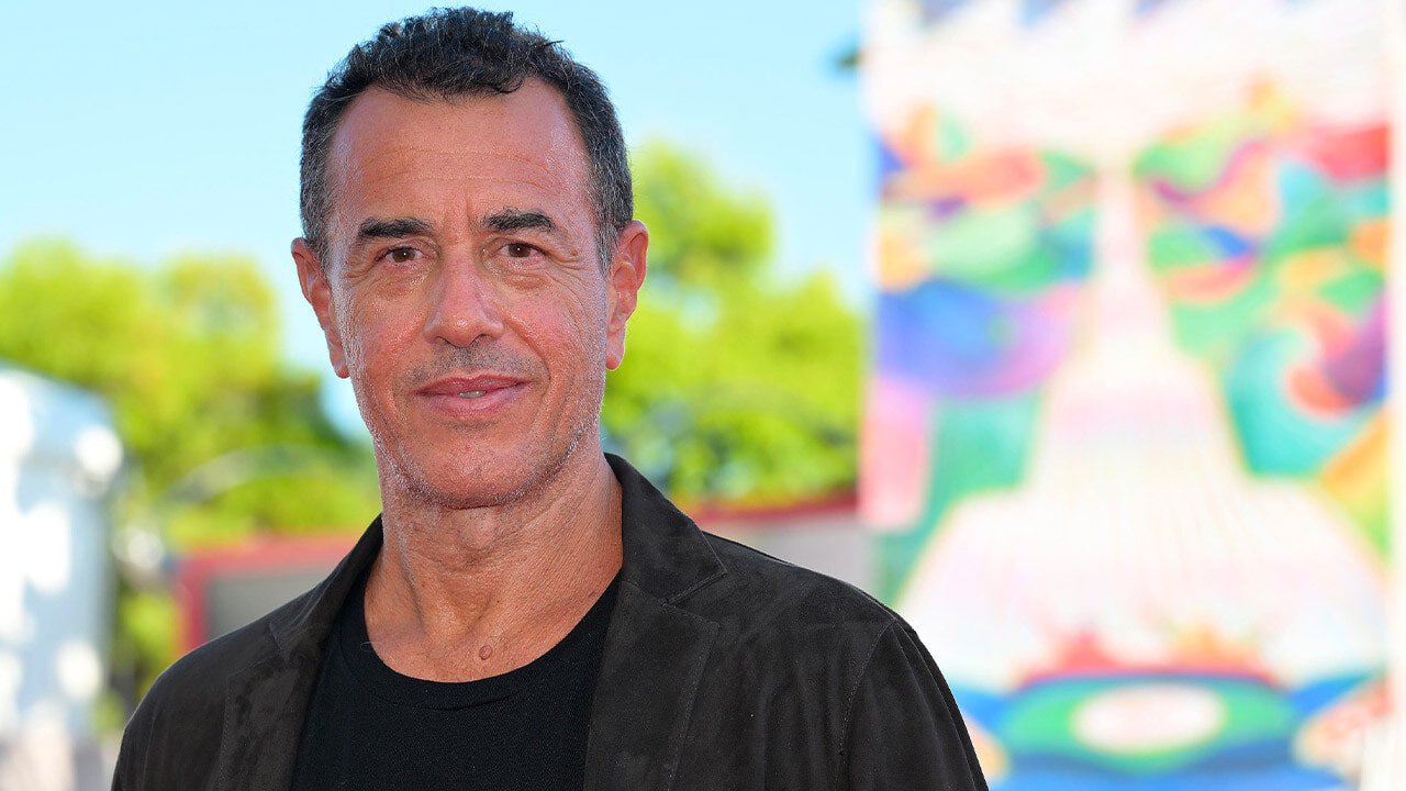 Matteo Garrone Fotoğrafı - 5