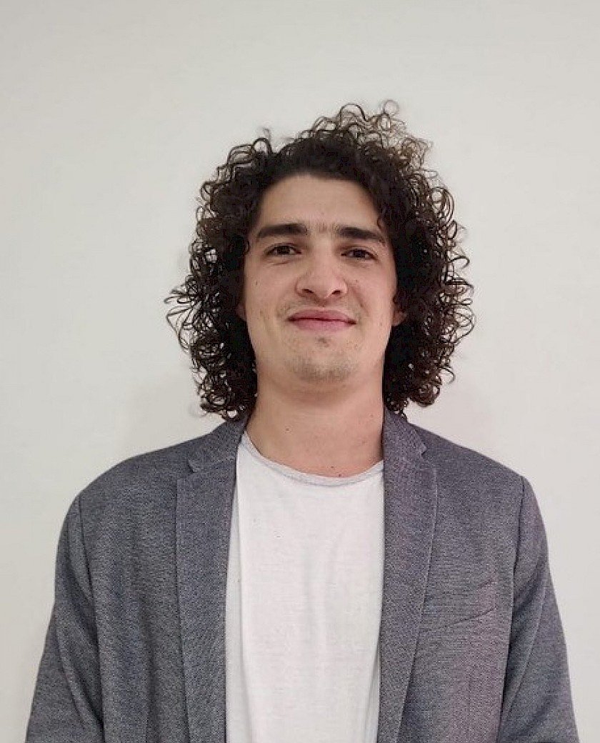 Mauricio Serna Profil Resmi