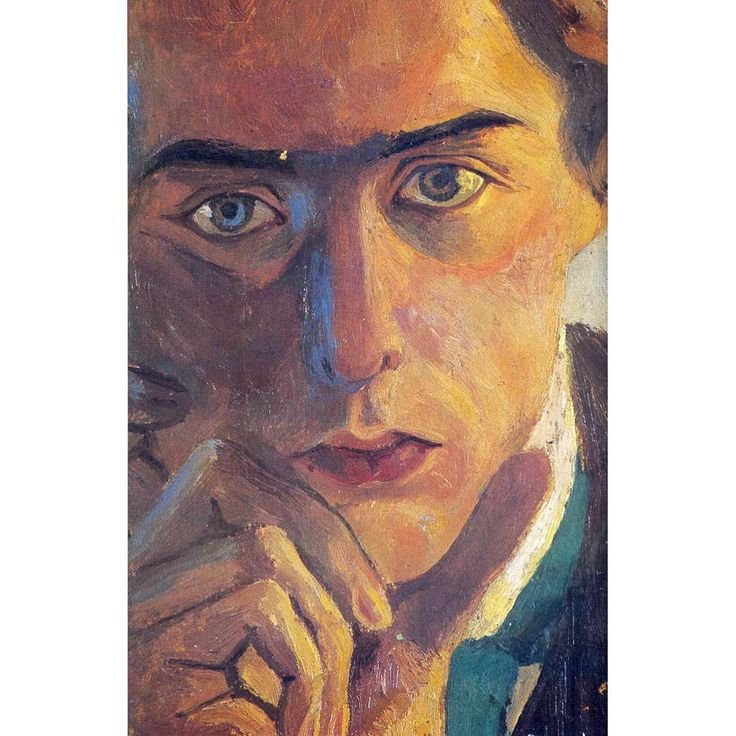 Max Ernst Fotoğrafı - 2