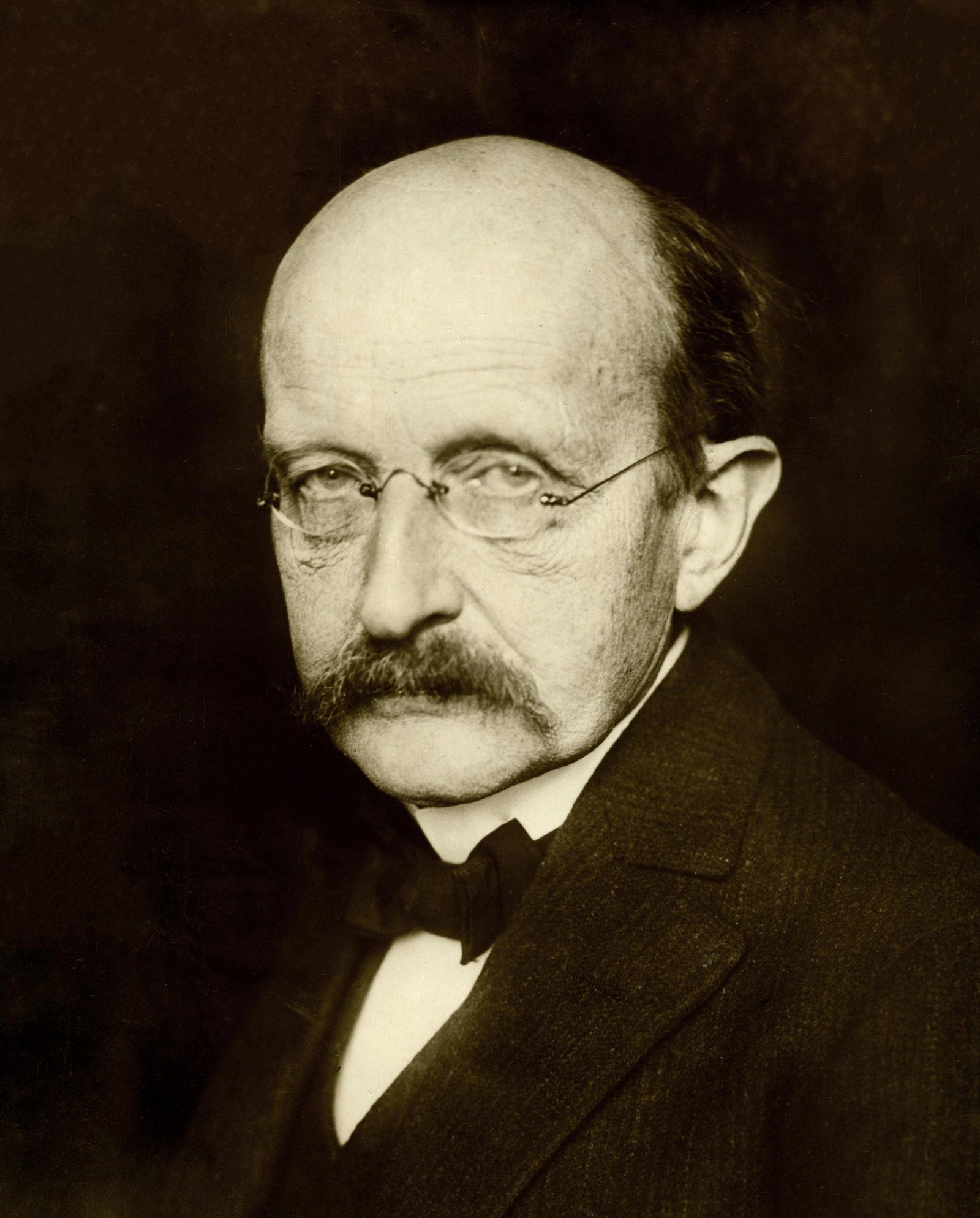 Max Planck Fotoğrafı - 3