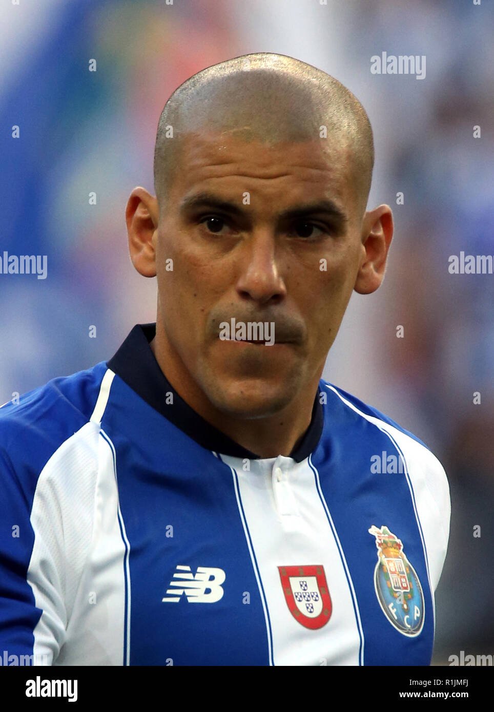 Maxi Pereira Fotoğrafı - 1