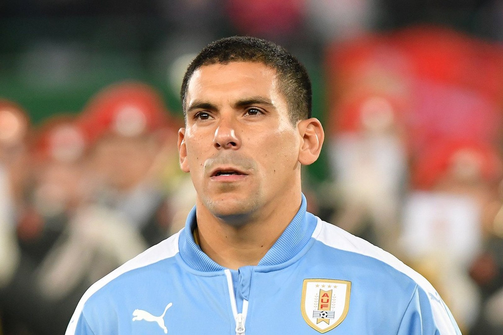 Maxi Pereira Fotoğrafı - 2
