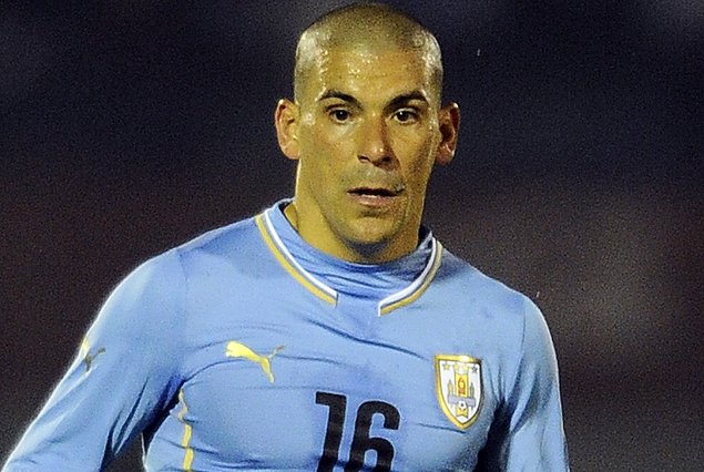 Maxi Pereira Fotoğrafı - 3