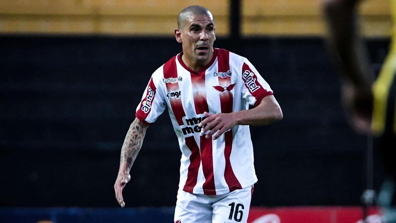 Maxi Pereira Fotoğrafı - 5