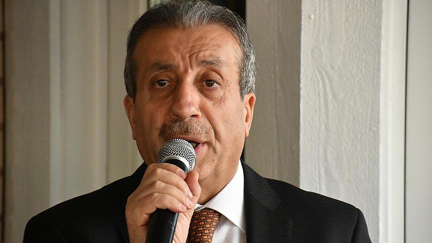 Mehdi Eker Fotoğrafı - 1