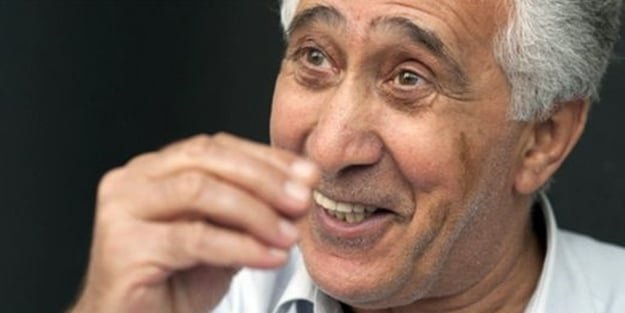 Mehdi Zana Fotoğrafı - 3