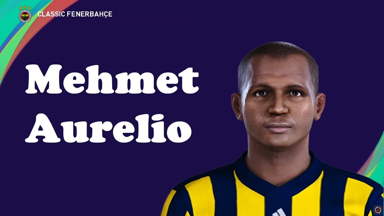 Mehmet Aurelio Fotoğrafı - 4