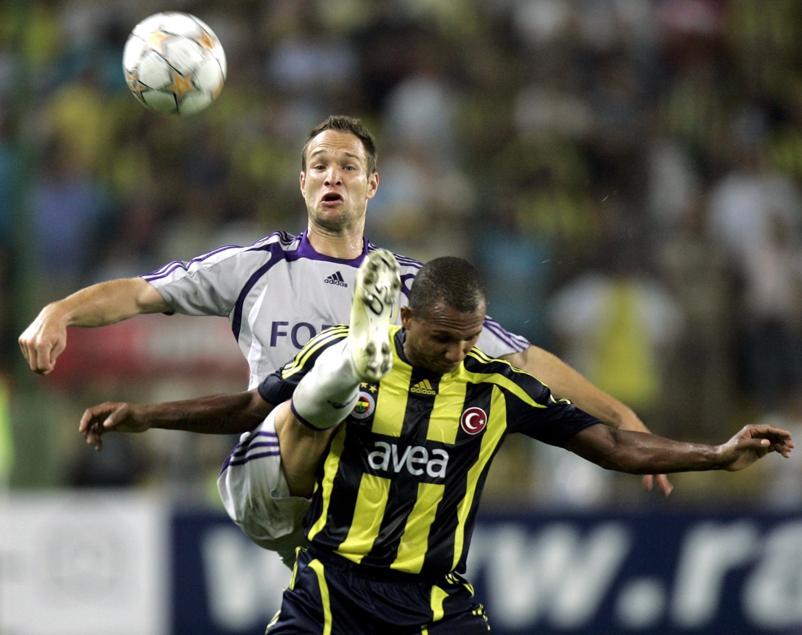 Mehmet Aurelio Fotoğrafı - 5