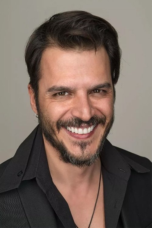 Mehmet Günsür Fotoğrafı - 1
