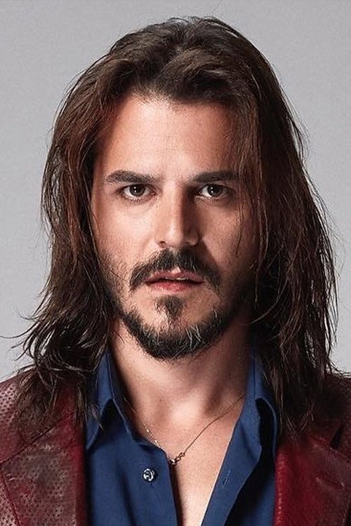 Mehmet Günsür Fotoğrafı - 3