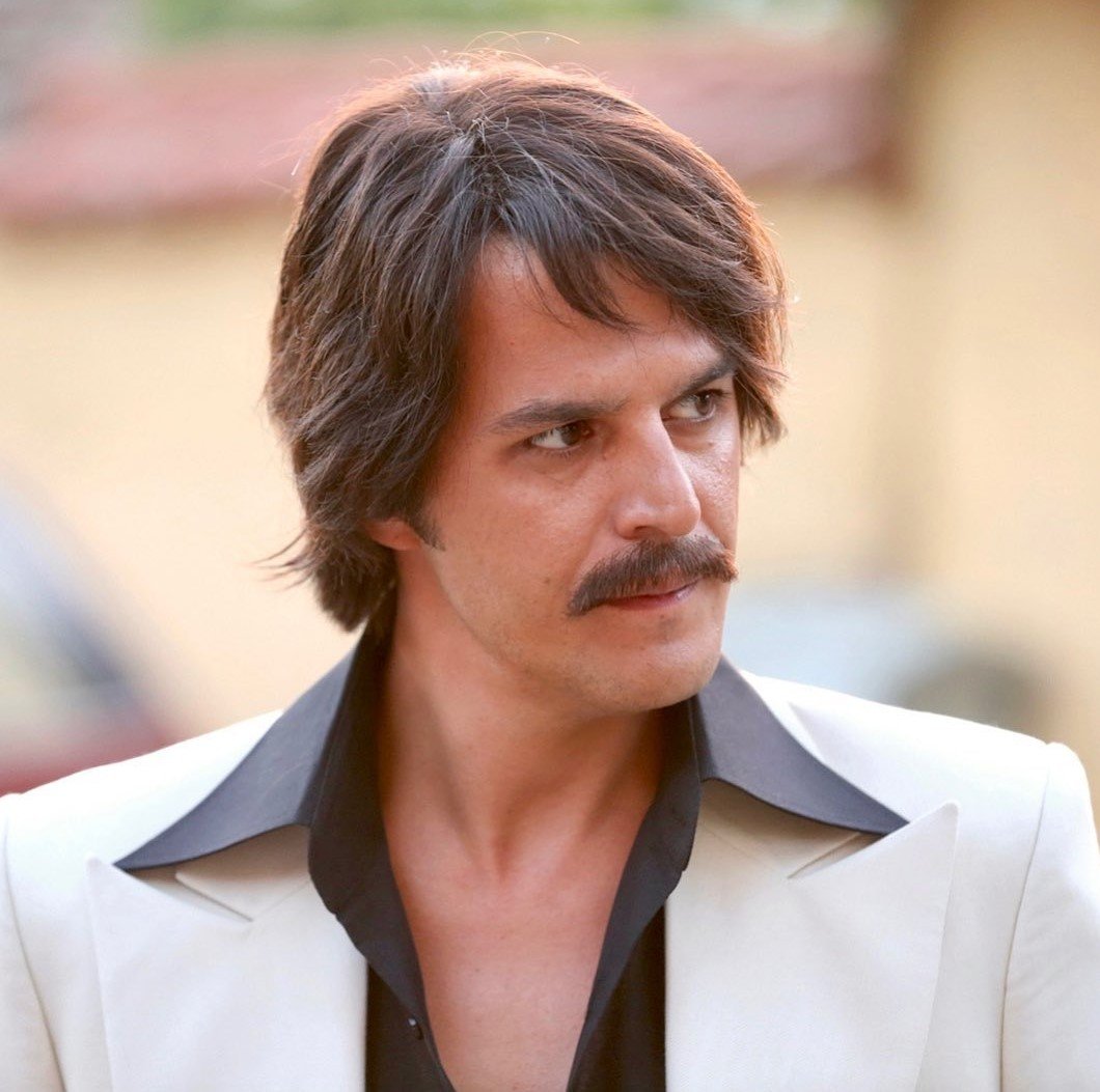 Mehmet Günsür Fotoğrafı - 4