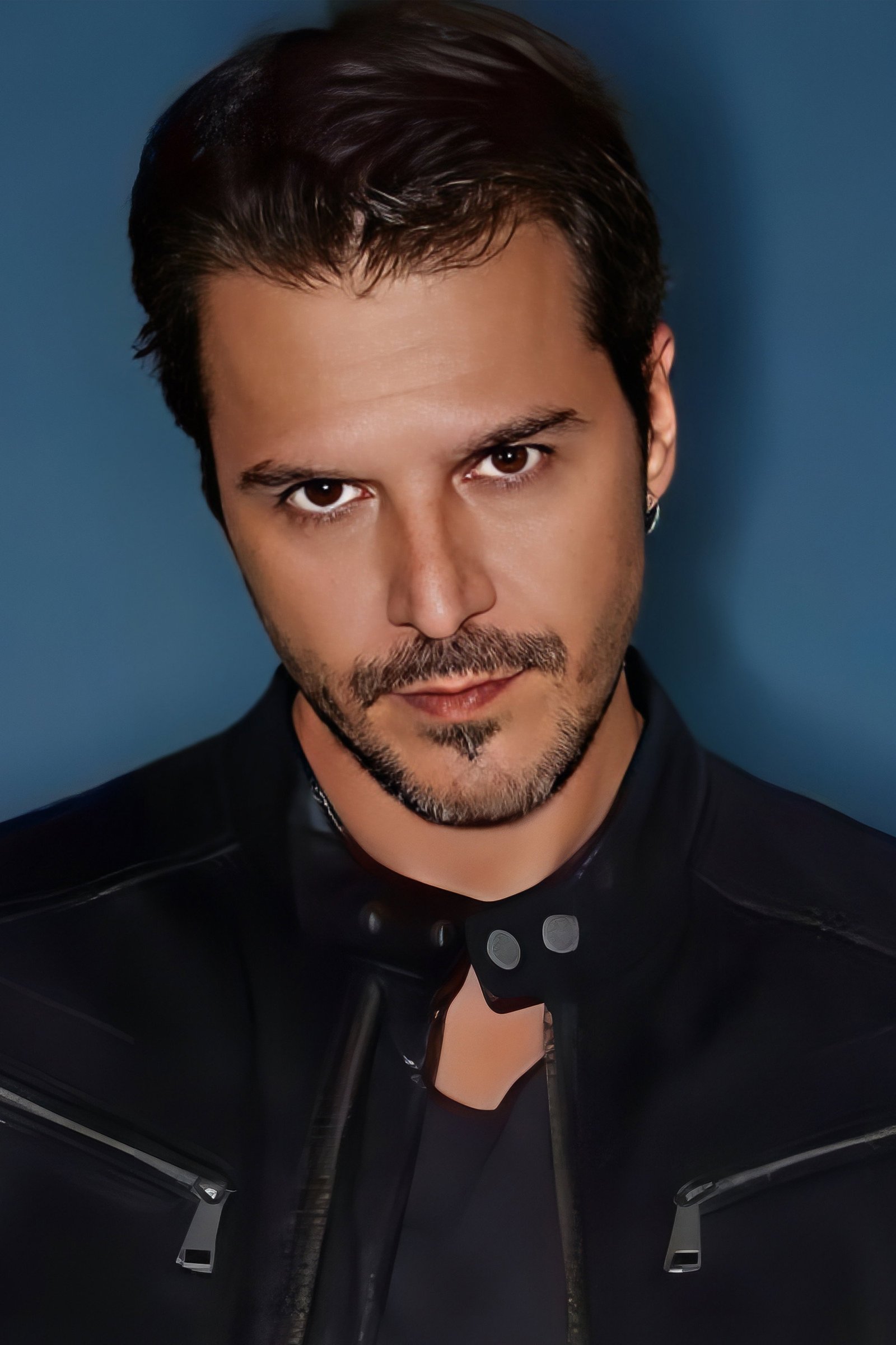 Mehmet Günsür Profil Resmi