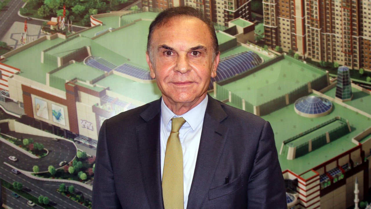 Mehmet Nazif Günal Profil Resmi