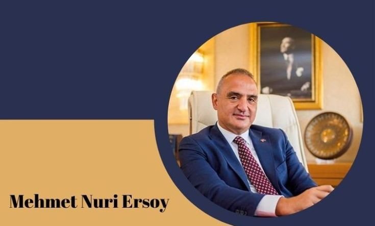Mehmet Nuri Ersoy Fotoğrafı - 3