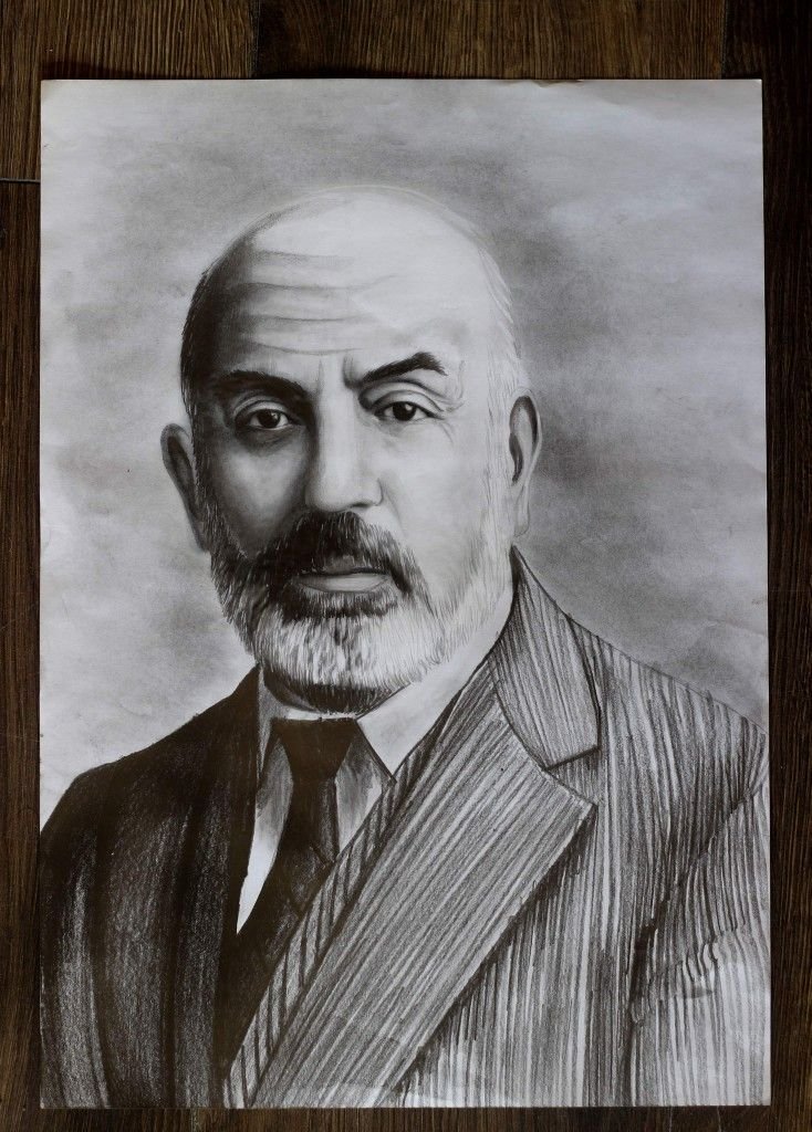 Mehmet Nuri Ersoy Fotoğrafı - 4