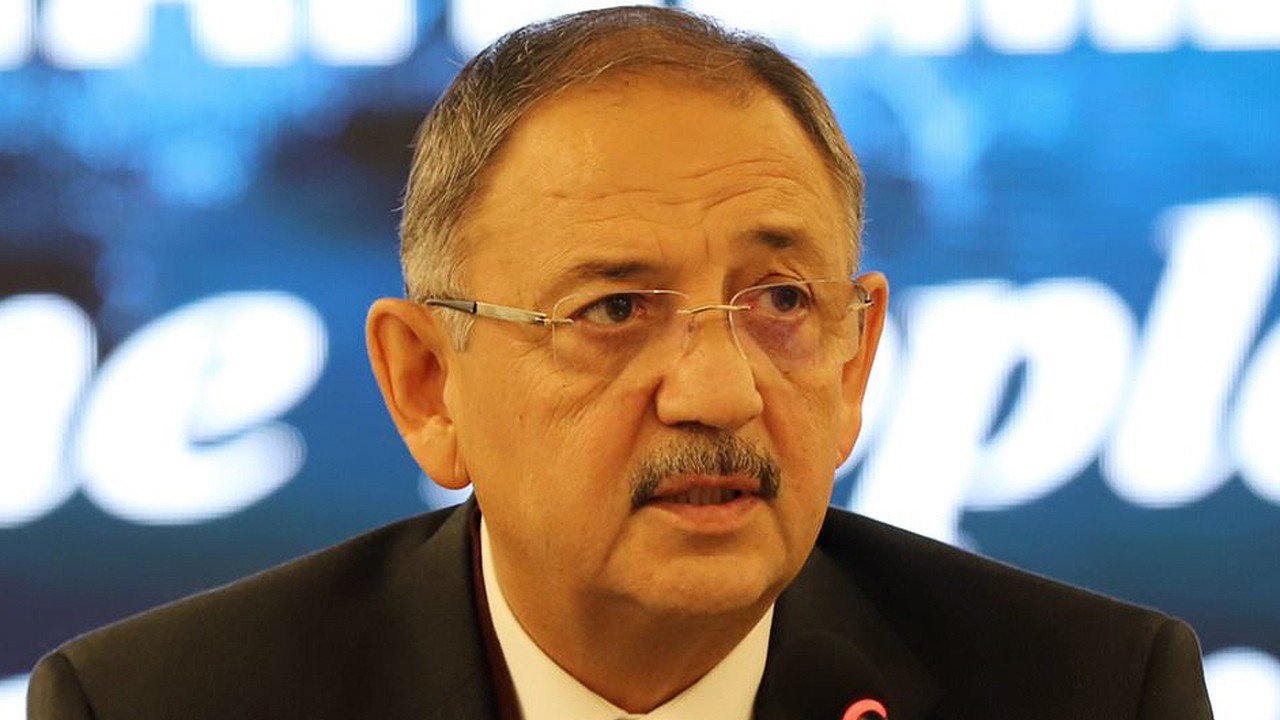 Mehmet Özhaseki Fotoğrafı - 1