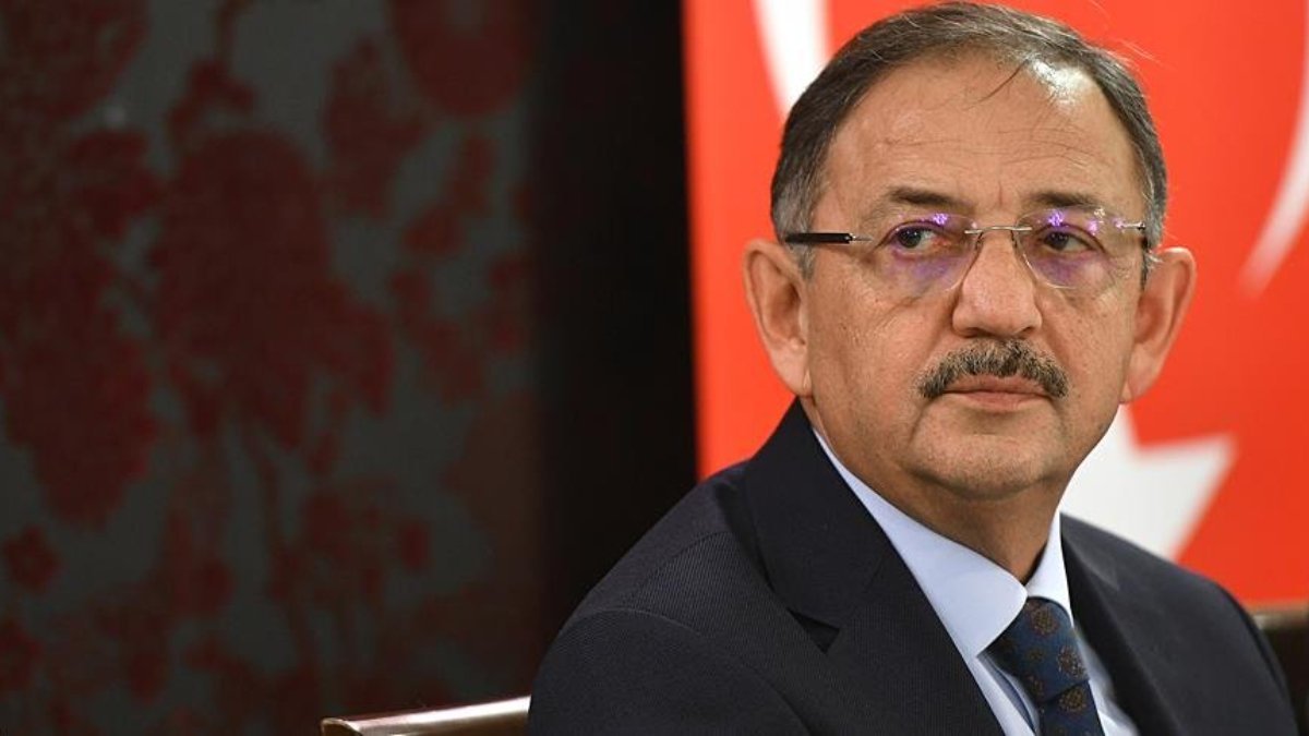 Mehmet Özhaseki Fotoğrafı - 3