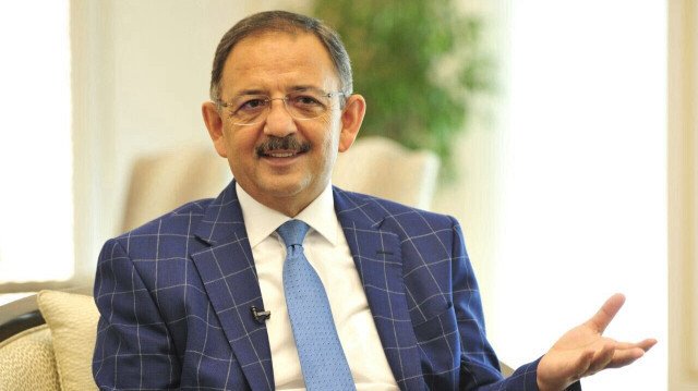 Mehmet Özhaseki Fotoğrafı - 4