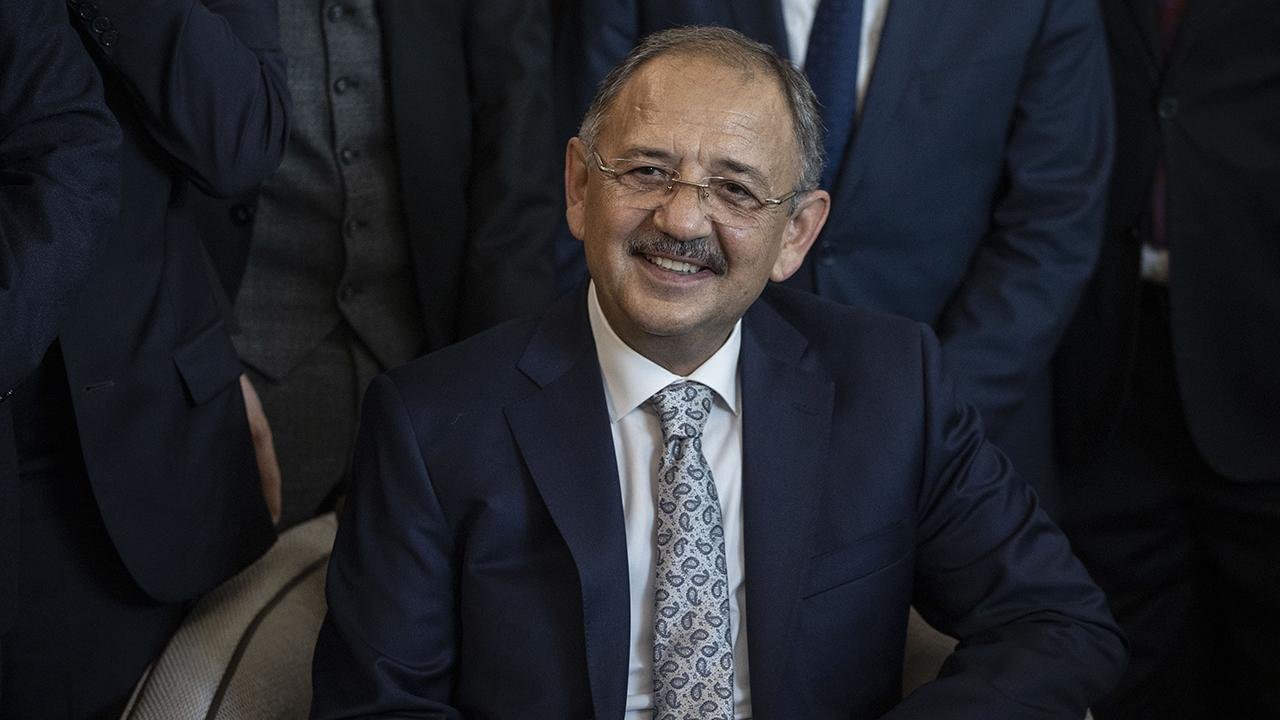 Mehmet Özhaseki Fotoğrafı - 5