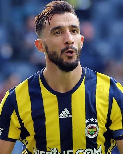 Mehmet Topal Fotoğrafı - 2