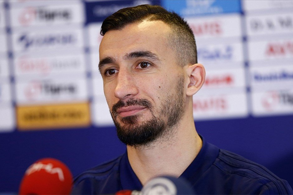 Mehmet Topal Fotoğrafı - 4