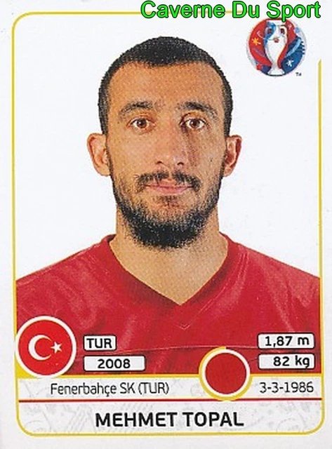 Mehmet Topal Fotoğrafı - 5