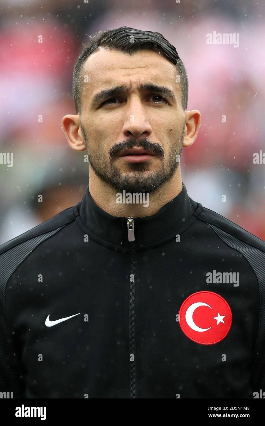 Mehmet Topal Profil Resmi