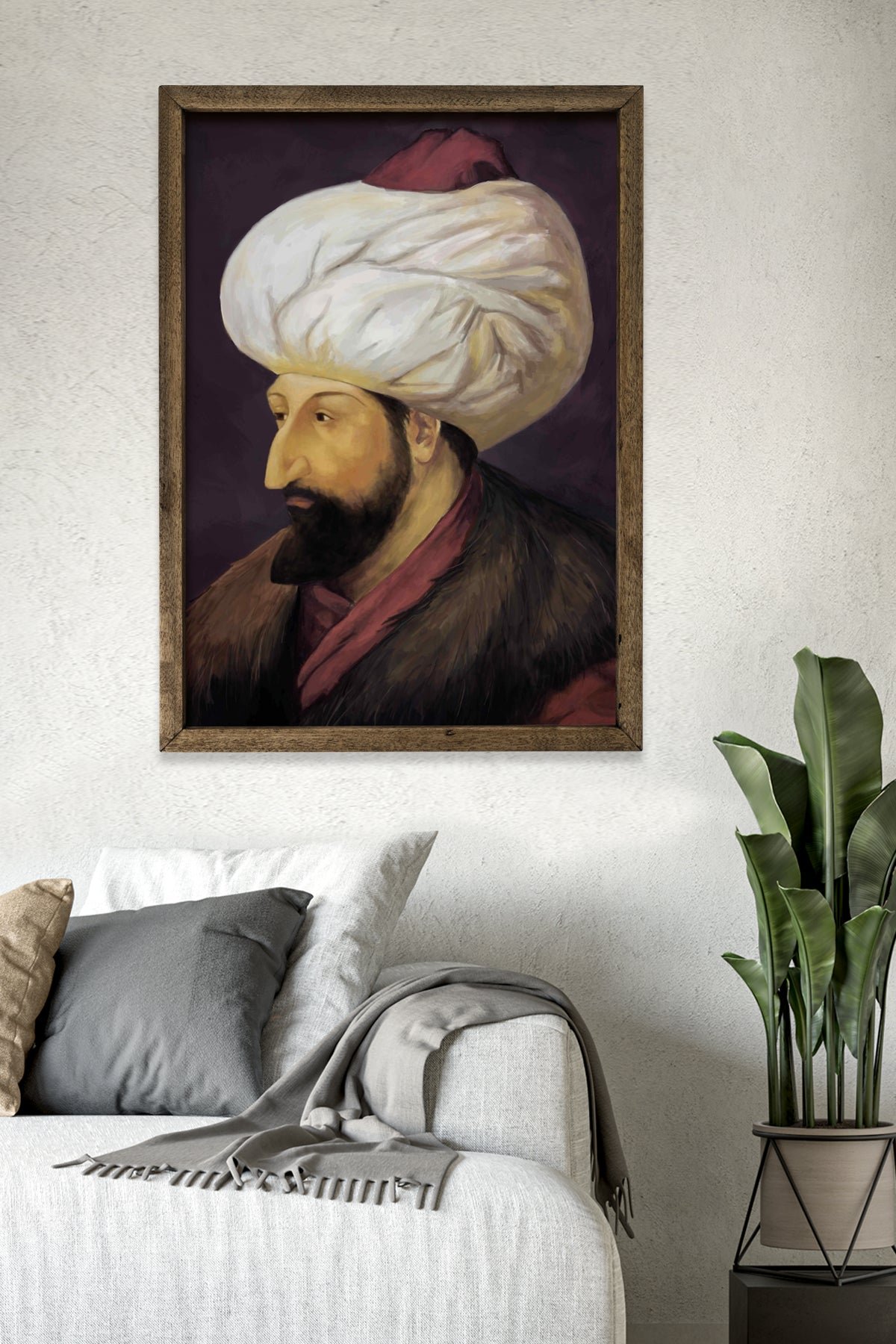 Mehmet Ziylan Fotoğrafı - 4