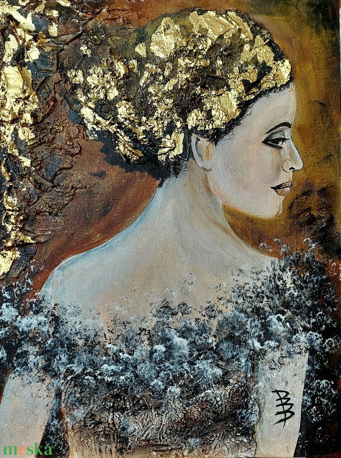 Melek Hu Fotoğrafı - 2