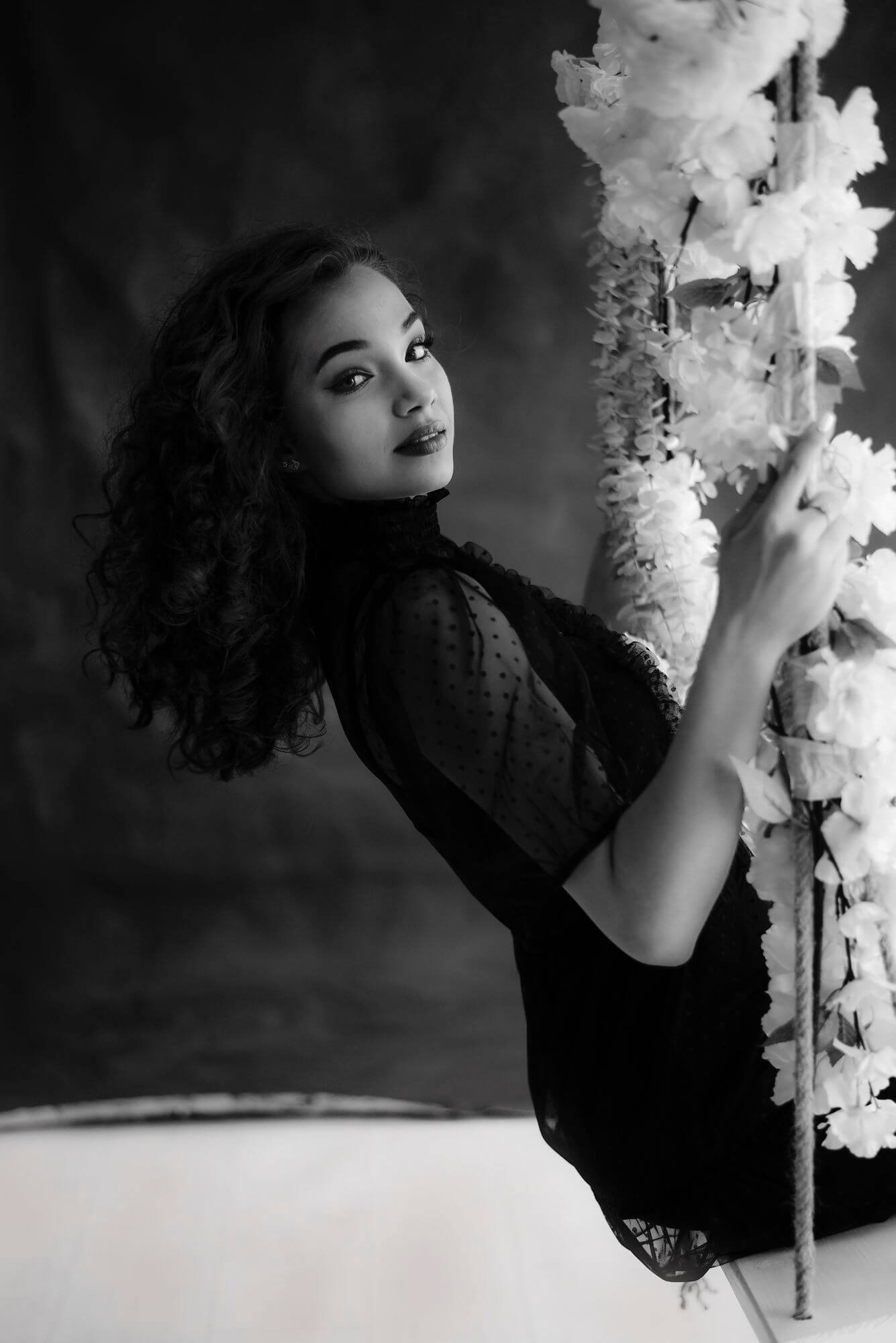 Melek Hu Fotoğrafı - 4