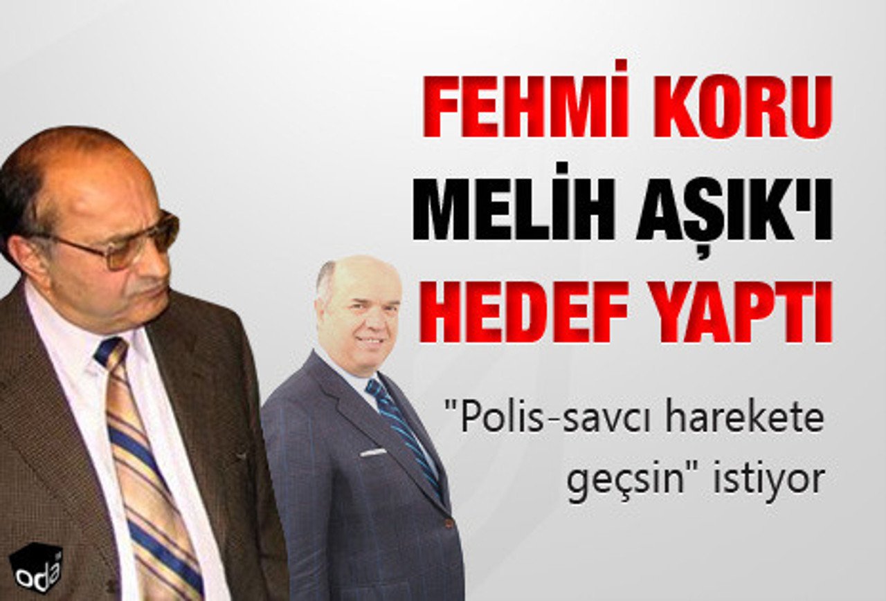 Melih Aşık Fotoğrafı - 4