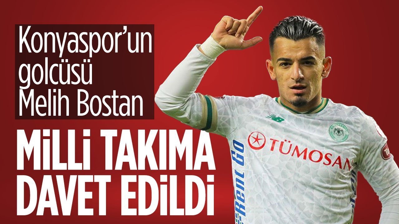 Melih Bostan Fotoğrafı - 2