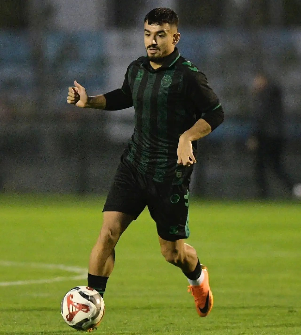Melih Bostan Fotoğrafı - 4