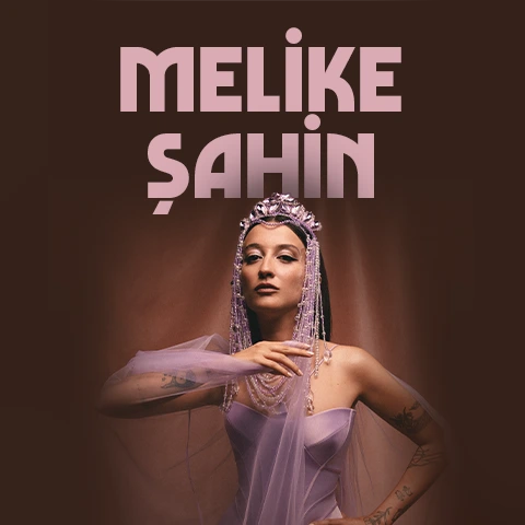 Melike Şahin Fotoğrafı - 2