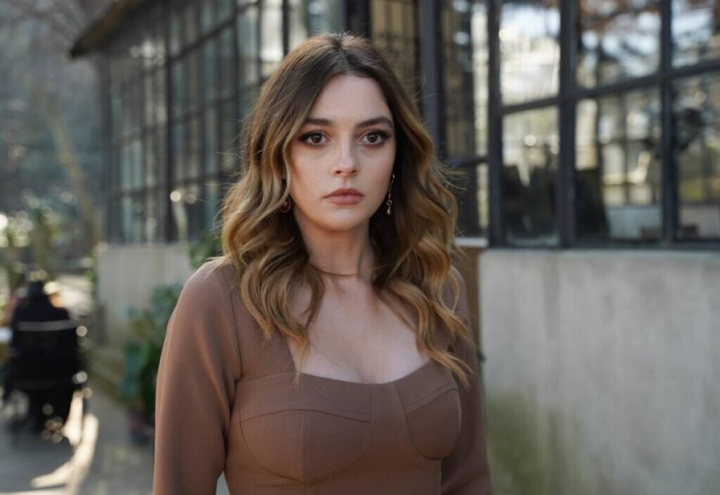 Melis Sezen Fotoğrafı - 3