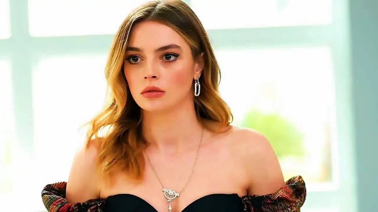 Melis Sezen Fotoğrafı - 5