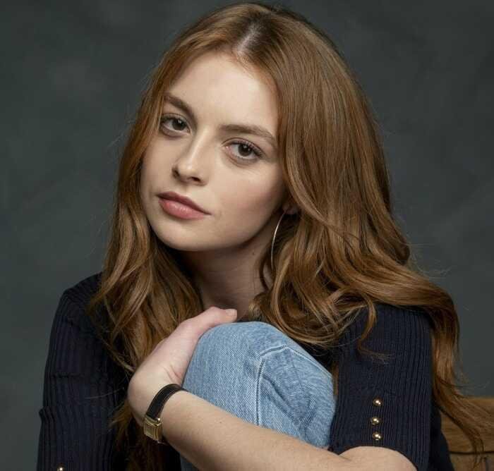 Melis Sezen Profil Resmi