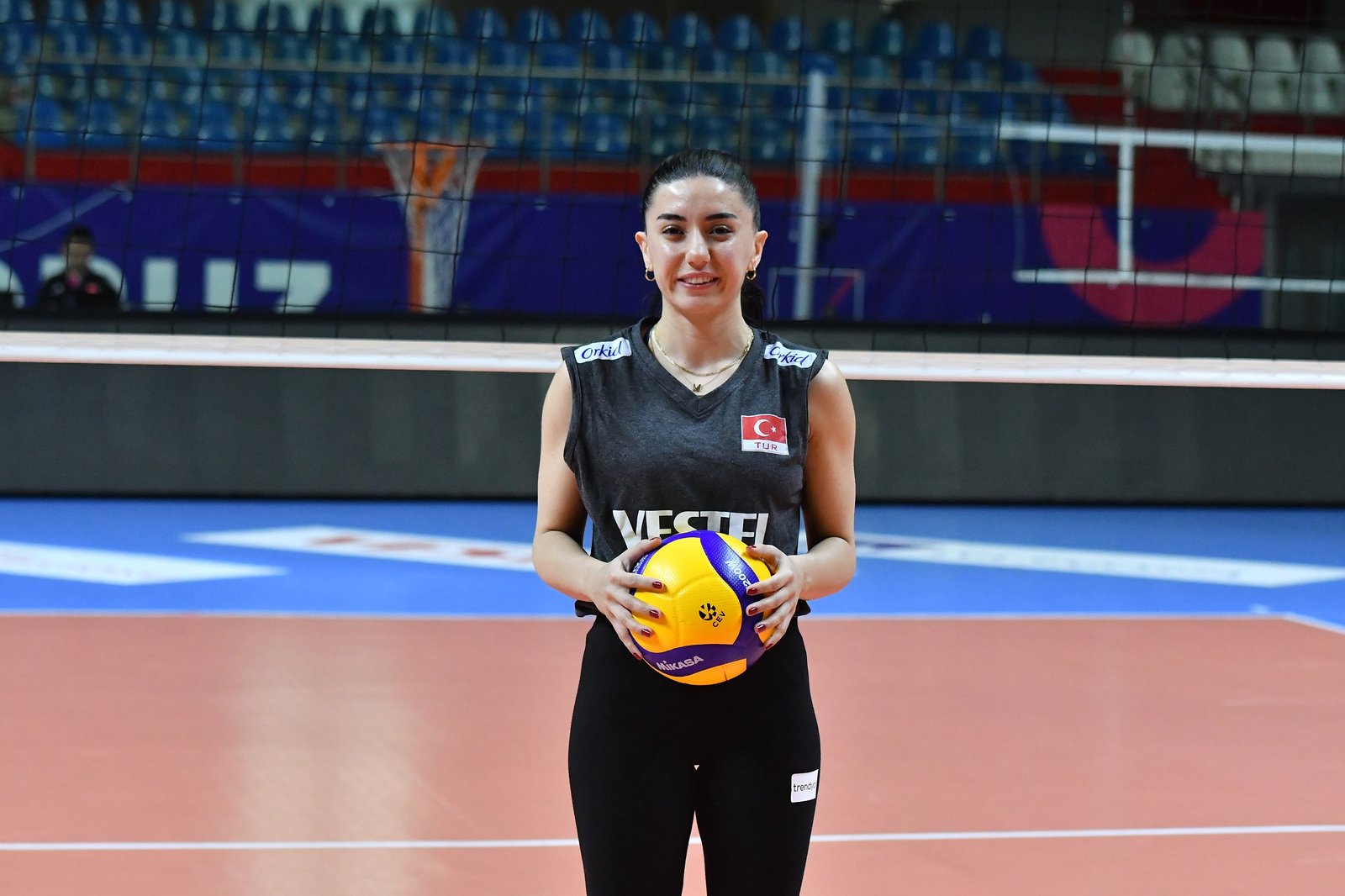 Melis Yılmaz Fotoğrafı - 2