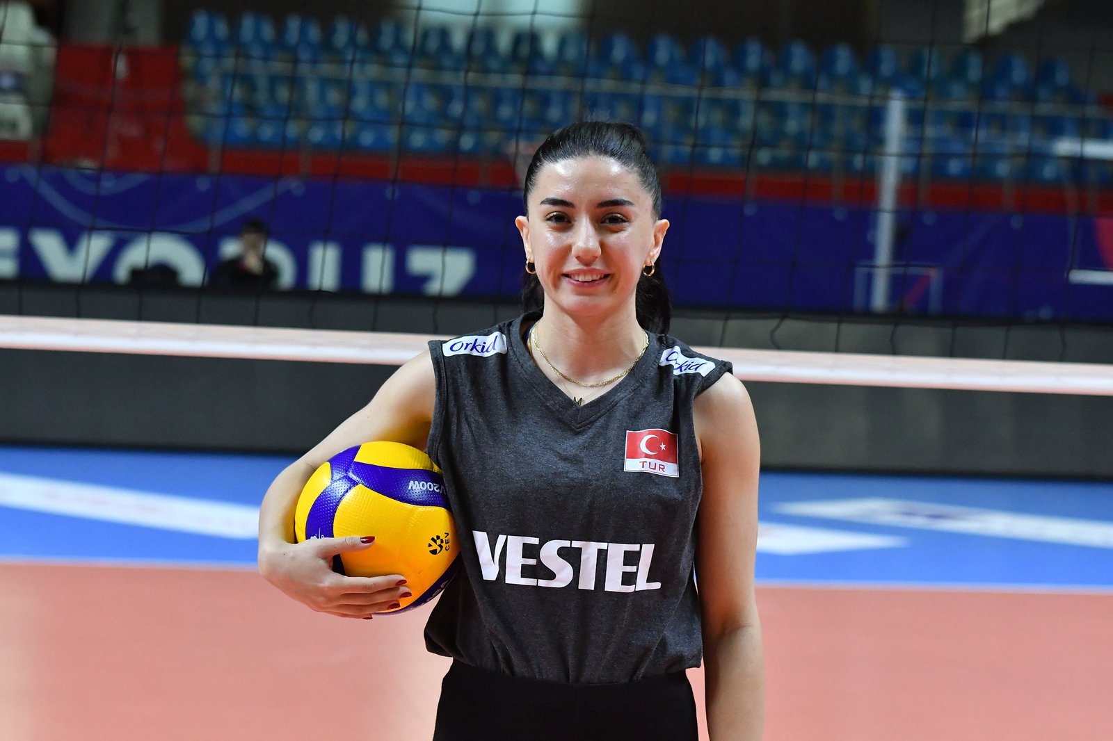 Melis Yılmaz Fotoğrafı - 3