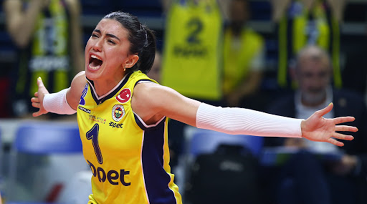 Melis Yılmaz Fotoğrafı - 4