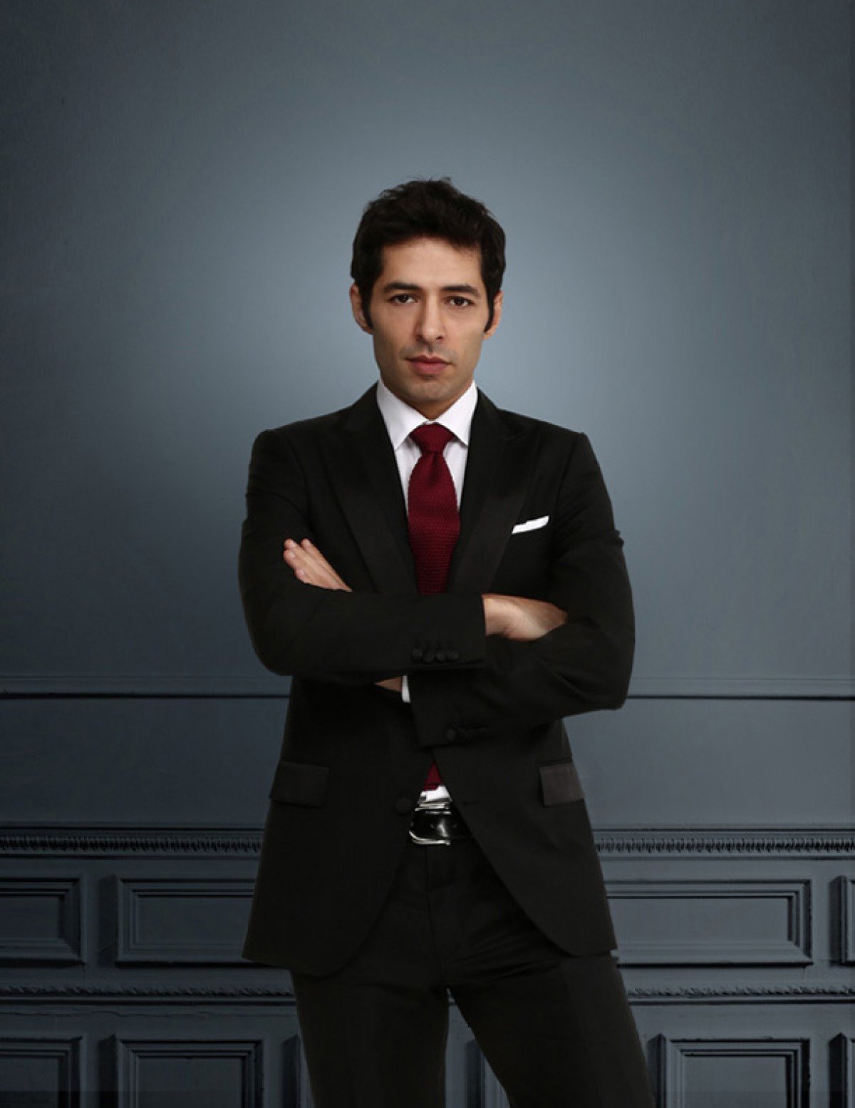 Mert Fırat Profil Resmi