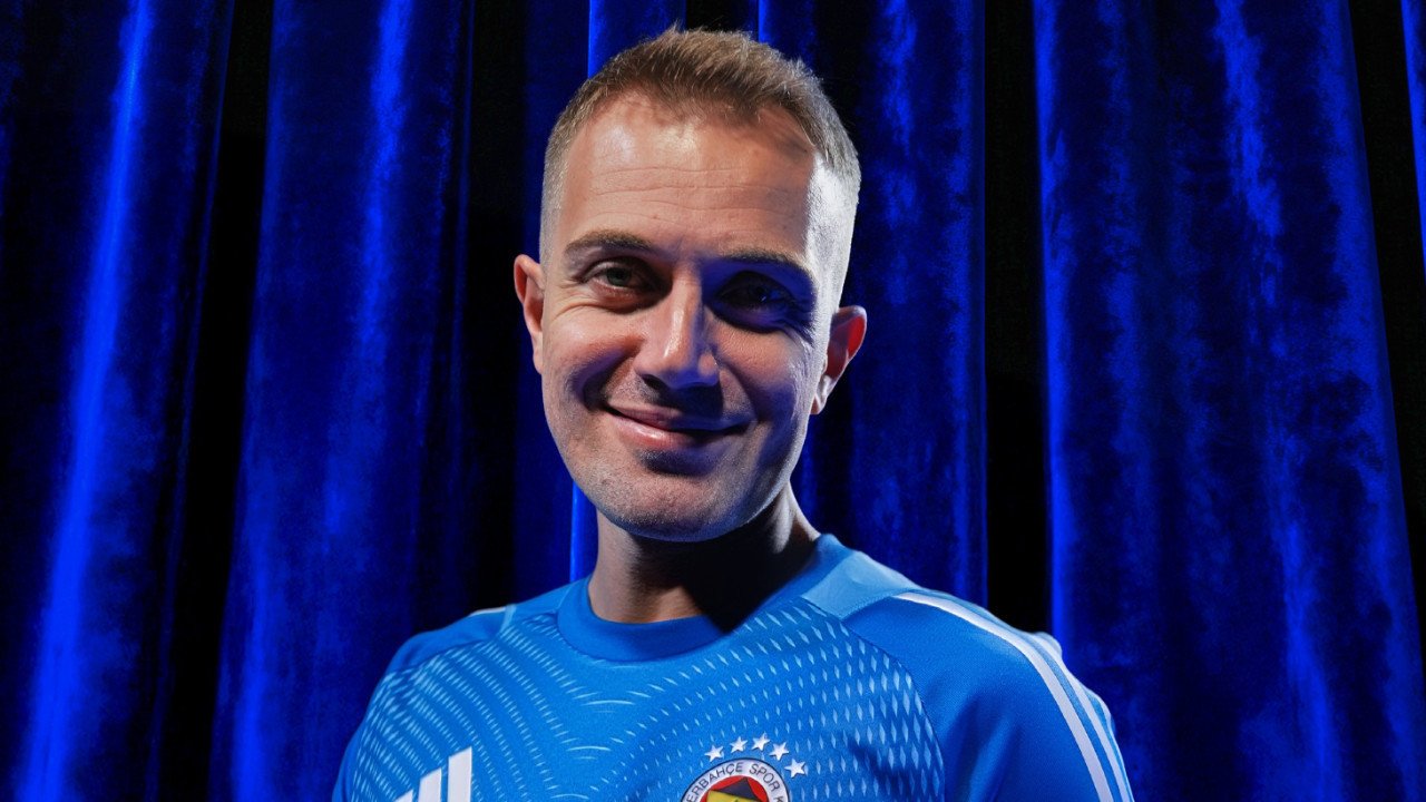 Mert Günok Fotoğrafı - 1