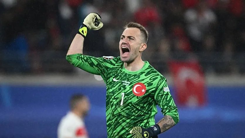 Mert Günok Fotoğrafı - 2