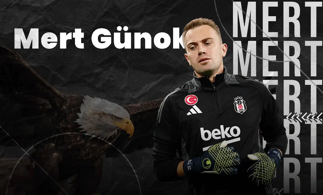 Mert Günok Fotoğrafı - 4