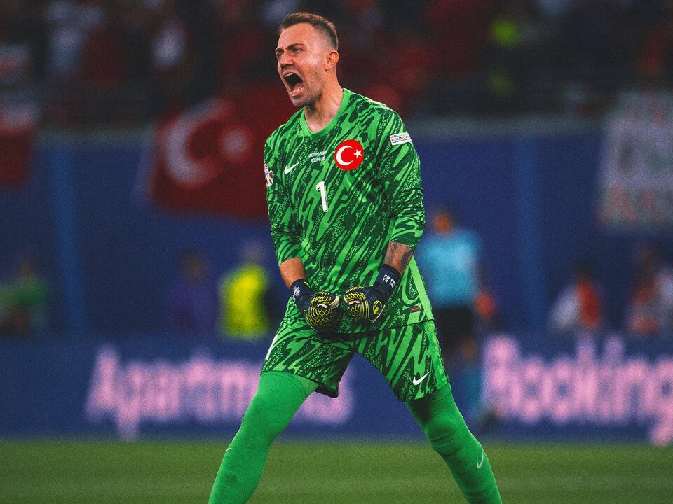 Mert Günok Fotoğrafı - 5