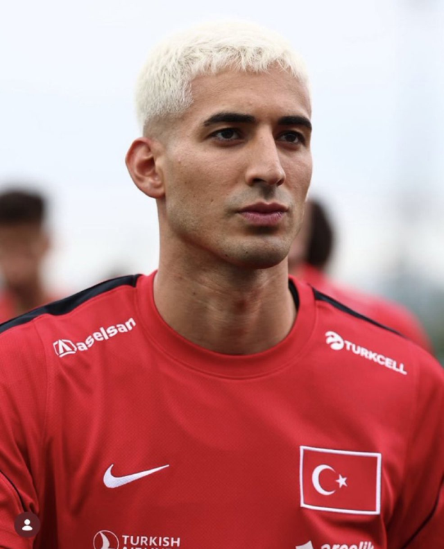 Mert Müldür Fotoğrafı - 2