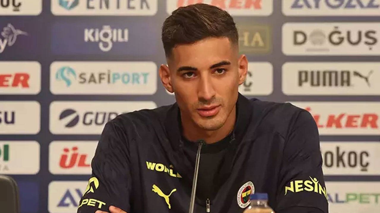 Mert Müldür Profil Resmi