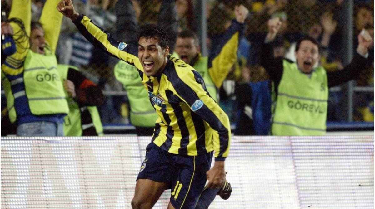 Mert Nobre Fotoğrafı - 1